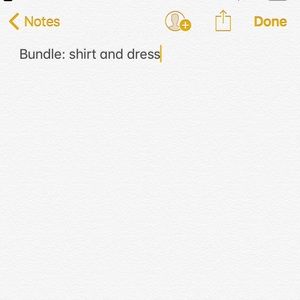 bundle